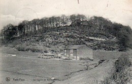 Petit-Fays  Le Moulin De Bellefontaine Voyagé En 1911 - Bievre