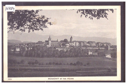 ROMONT - TB - Romont