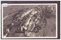 ROMONT - VUE AERIENNE - FLIEGER POSTKARTE 200m - TB - Romont