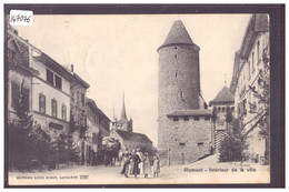 ROMONT - TB - Romont