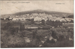 CPA13- EYGUIERES- Vue Générale - Eyguieres