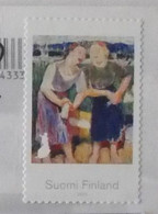 Finland 2022 (carte Postale) - Usati