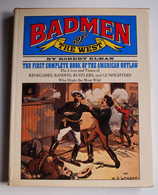 Badmen Of The West - 1850-1899