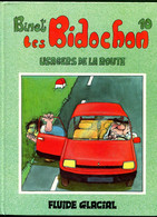 Les Bidochon Tome 10 Usagers De La Route 1996 - Bidochon, Les