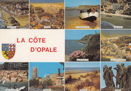 LA CÔTE D'OPALE - Picardie