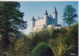 VEVES (Celles) Château Féodal - Celles