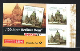 Bund 2005: MH 57 :  Berliner Dom   ** - 2001-2010