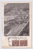 AA857 - Modica - Strada Nuova - Ponte Stretto Dopo Alluvione ..... - F.p. Vg. 1902 - Modica