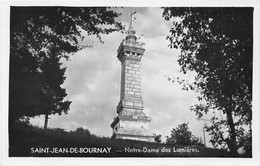 SAINT-JEAN-de-BOURNAY (Isère) - Notre-Dame Des Lumières - Saint-Jean-de-Bournay