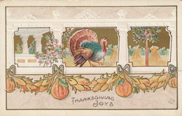 Thanksgiving Joys - Thanksgiving