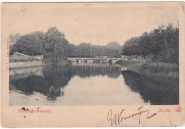 Zwolle Nieuwehavenbrug B850 - Zwolle