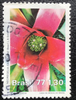 Brasil - Brazilië - C12/9 - (°)used - 1977 - Michel 1619 - Natuurbescherming - Oblitérés