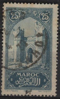 MAR 34 - MAROC N° 106 Obl. - Andere & Zonder Classificatie