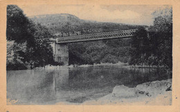 PIE-Th.Mu-22-8239 : ORGELET. LE PONT - Orgelet