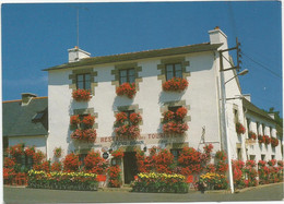 CPM Saint Gilles Vieux Marché Hotel Des Touristes - Saint-Gilles-Vieux-Marché