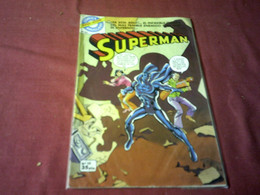 SUPERMAN  N° 64  /  N° 19 - Other & Unclassified