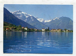 AK 086876 SWITZERLAND - Bönigen Am Brienzersee - Bönigen