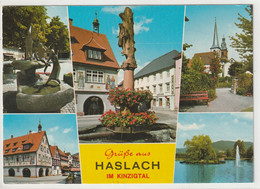 *Haslach, Baden-Württemberg - Haslach