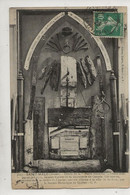 Québec (Canada, Québec) : Les Restes De L'épave Du Bateau De Jacques Carier, Rivière Saint-Charles En 1923 PF. - Québec - Les Rivières