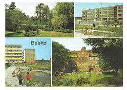 1504  BEELITZ 1988 - Beelitz