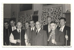 Fotokaart 1959, Regio Essen - Essen