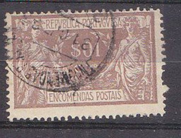 R5171 - PORTUGAL COLIS Yv N°1 - Gebruikt