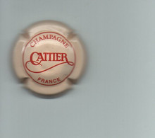 CAPSULE  CATTIER   REF 8b  !!!!! - Cattier