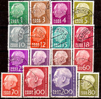 Sarre-222- Original Values Issued In 1957 (o) Used - Quality In Your Opinion. - Other & Unclassified