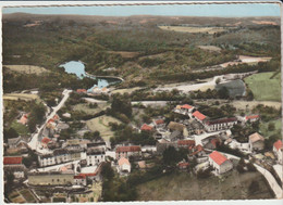 Chatelus Le Marcheix  (23- Creuse) Vue Générale - Chatelus Malvaleix