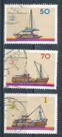 °°° MACAO MACAU - Y&T N°519/21 - 1985 °°° - Used Stamps