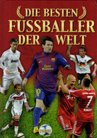 Die Besten Fussballer Der Welt - Sport