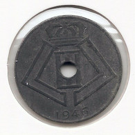 PRINS KAREL * 10 Cent 1946 Vlaams/frans * Z.Fraai / Prachtig * Nr 8180 - 10 Cents & 25 Cents