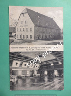 DE151 Zschopau Gasthof Hohndorf - Zschopau