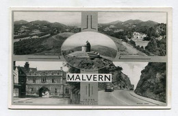 AK 087657 ENGLAND - Malvern - Malvern