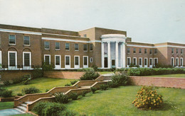 Library - University Library In Greensboro North Carolina US - Bibliothèques