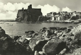 ACI CASTELLO - DINTORNI DI ACIREALE - CATANIA - LA RIVIERA - 1965 - Acireale