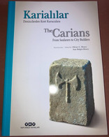 Anatolia The Carians From Seafarers To City Builders Turkey Archaeology - Ancient