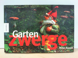 Gartenzwerge - Sonstige & Ohne Zuordnung