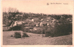 CPA Carte Postale  Belgique Marchin -Bel Air  Panorama VM58231ok - Marchin