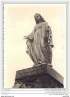 RESTEIGNE ..--  Statue De La Vierge . - Tellin