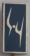 Finland Gymnastics Federation Association Union  PIN A11/5 - Gymnastiek