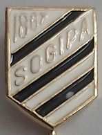 Sociedade De Ginástica Porto Alegre, 1867 - SOGIPA Brasil Gymnastics Athletics, Judo  PIN A11/5 - Gymnastiek