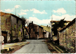 CPA St-Christol - L'Entrée Du Village (477479) - Saint Christol