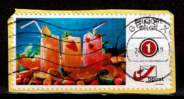 Persoonlijke Postzegel Cocktails - Autres & Non Classés
