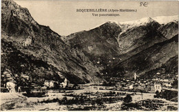 CPA ROQUEBILLIERE -Vue Panoramique (261910) - Roquebilliere