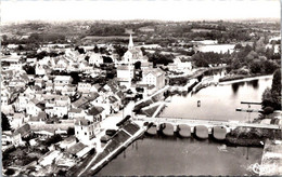 (1 M 6) Older - B/w - Posted 1964 - France - Chateauneuf-sur-Sarthe - Chateauneuf Sur Sarthe