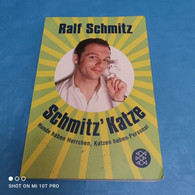 Ralf Schmitz - Schmitz' Katze - Humor