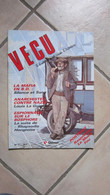 VECU N°7 - Vécu