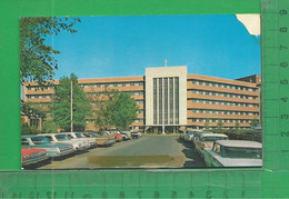 CPM  ETATS-UNIS, TENNESSEE, MENPHIS : Saint-Joseph Hospital - Memphis