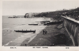 SEA FRONT SEAHAM - Autres & Non Classés